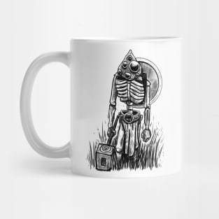 Slime Fiend Mug